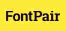 FontPair logo