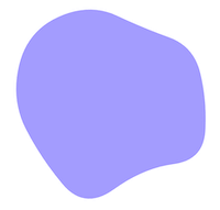 Blobs logo