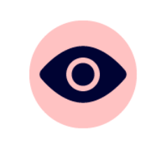 Color Blind logo