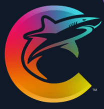 ColorShark logo