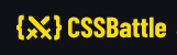CSSBattle logo
