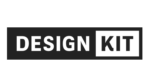 Design Kit logo