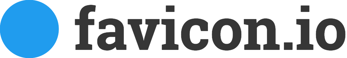 Favicon.io logo