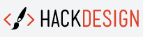 Hack Design logo