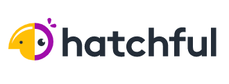Hatchful by Shopify logo