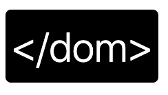 htmldom.dev logo