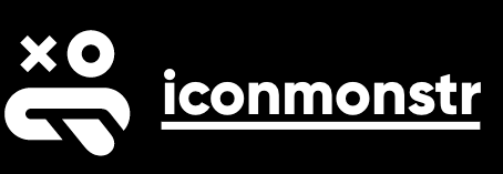 iconmonstr logo