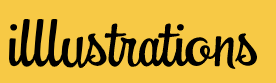 Illlustrations.co logo