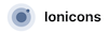 Ionicons logo