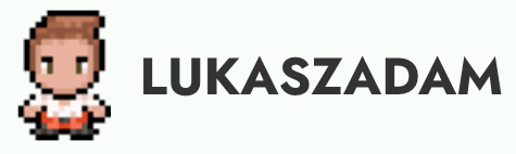 Lukasz Adam Illustrations logo
