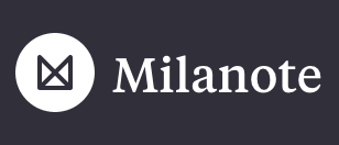 Milanote logo