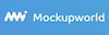 Mockup World logo
