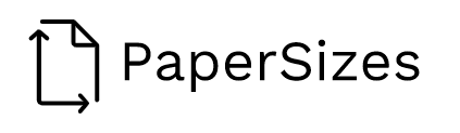 PaperSizes logo