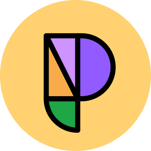 Phospor Icons logo