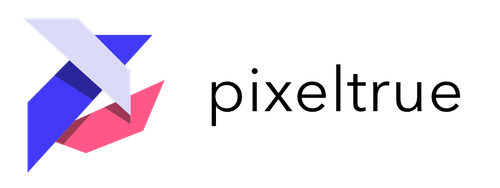 pixeltrue logo