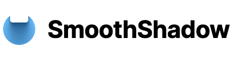 SmoothShadow logo