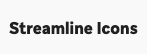 Streamline Icons logo