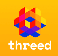 Threed logo