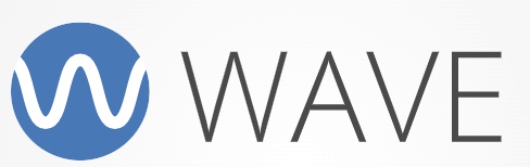 WAVE logo