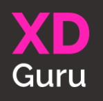 XD Guru logo